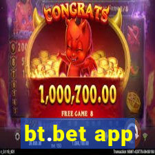 bt.bet app